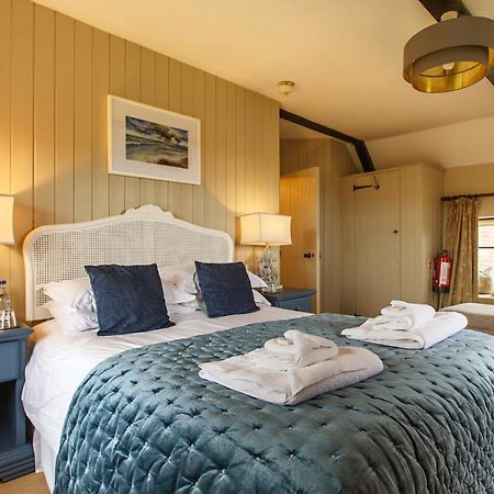 Cley Windmill Bed & Breakfast Holt  Luaran gambar