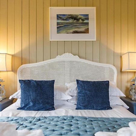 Cley Windmill Bed & Breakfast Holt  Luaran gambar