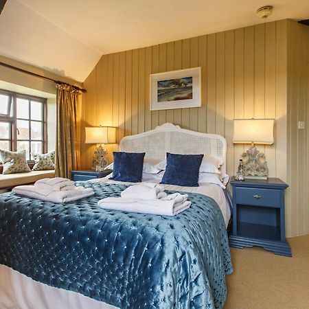 Cley Windmill Bed & Breakfast Holt  Luaran gambar