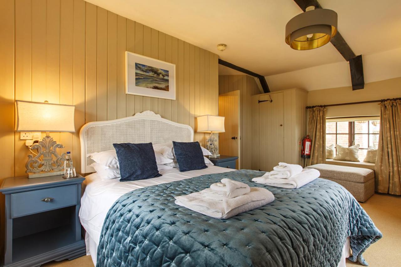 Cley Windmill Bed & Breakfast Holt  Luaran gambar