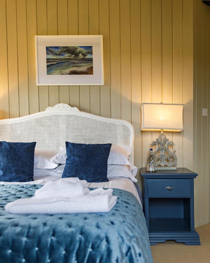 Cley Windmill Bed & Breakfast Holt  Luaran gambar