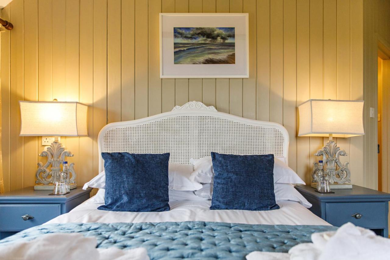 Cley Windmill Bed & Breakfast Holt  Luaran gambar