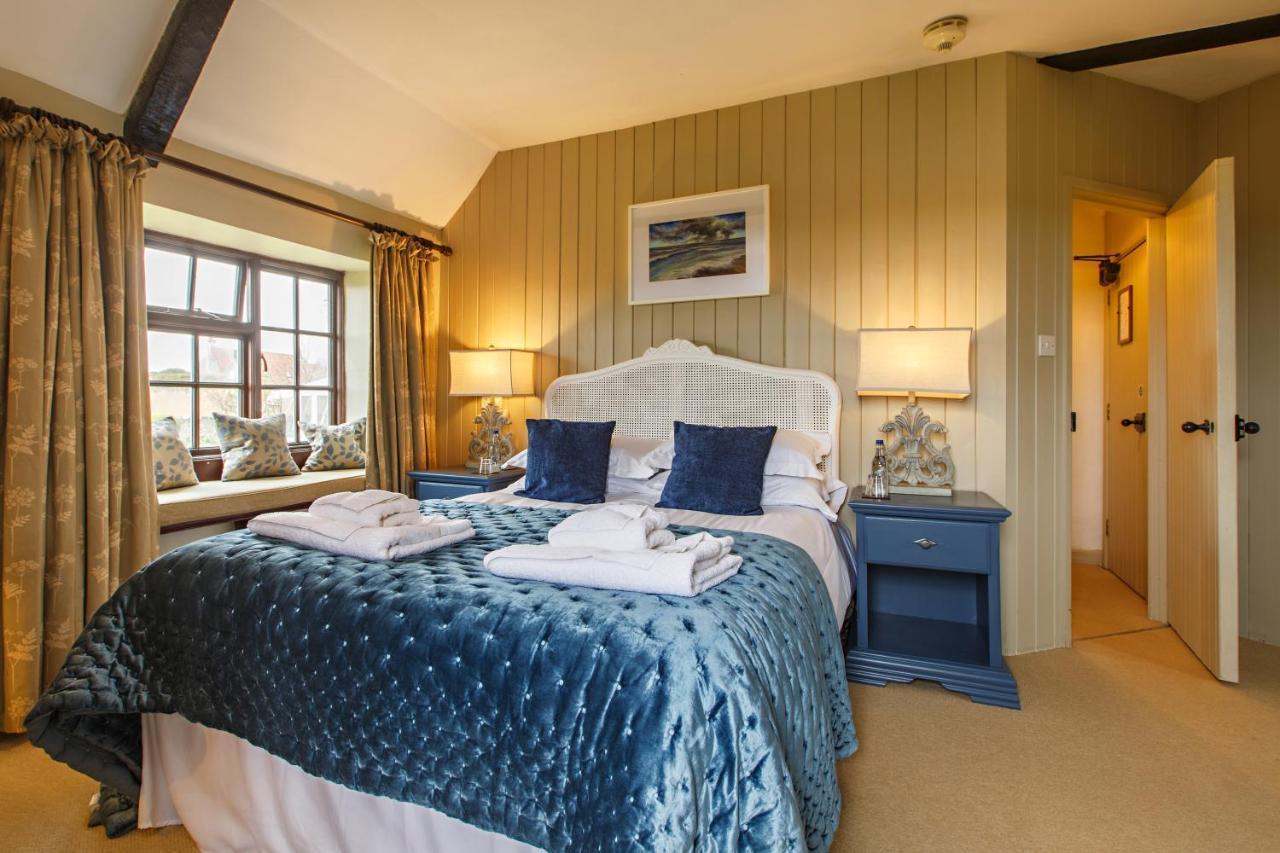 Cley Windmill Bed & Breakfast Holt  Luaran gambar