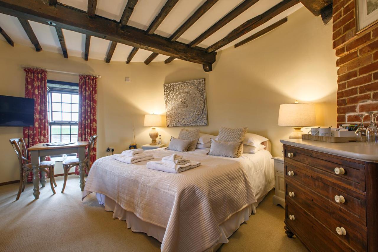 Cley Windmill Bed & Breakfast Holt  Luaran gambar