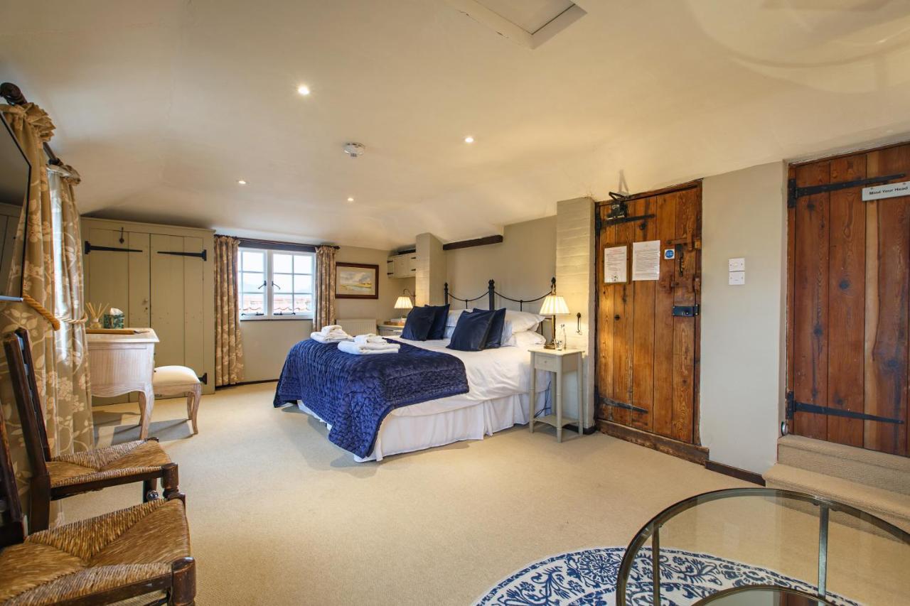 Cley Windmill Bed & Breakfast Holt  Luaran gambar