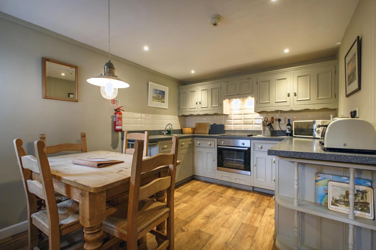 Cley Windmill Bed & Breakfast Holt  Luaran gambar