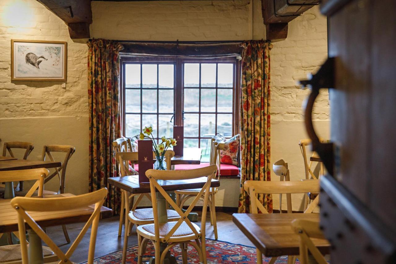 Cley Windmill Bed & Breakfast Holt  Luaran gambar