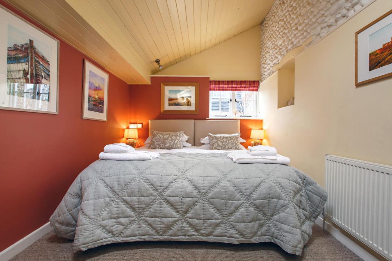 Cley Windmill Bed & Breakfast Holt  Luaran gambar