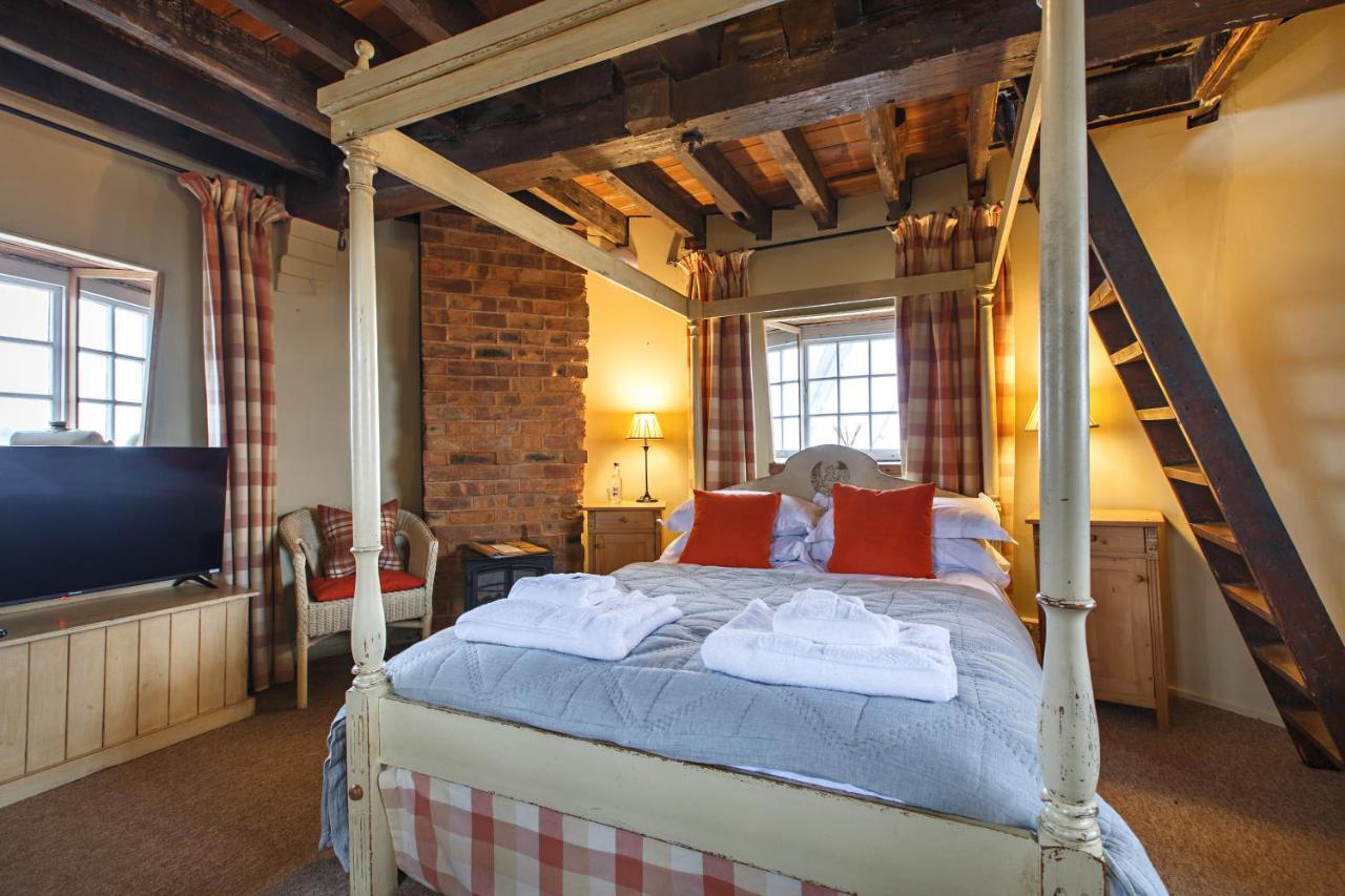 Cley Windmill Bed & Breakfast Holt  Luaran gambar