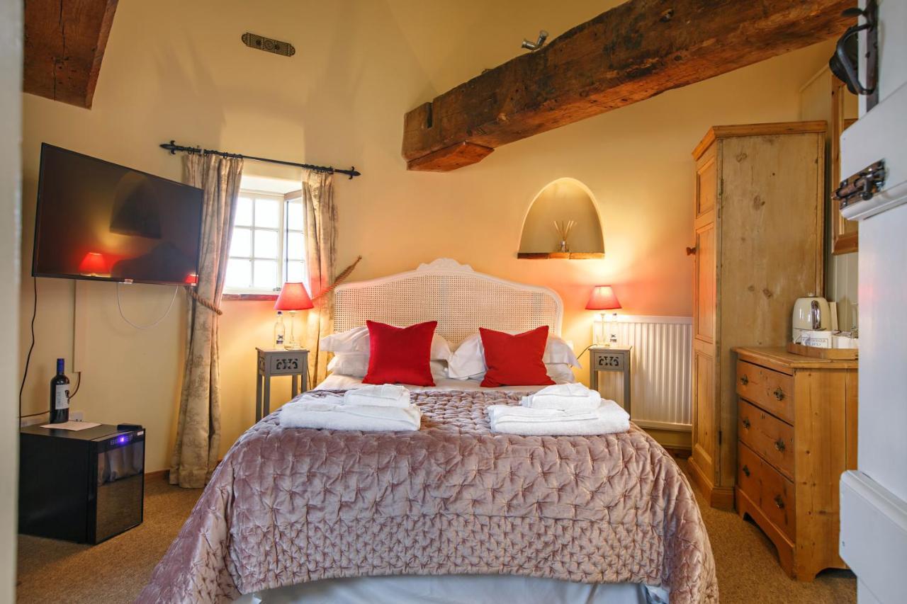 Cley Windmill Bed & Breakfast Holt  Luaran gambar