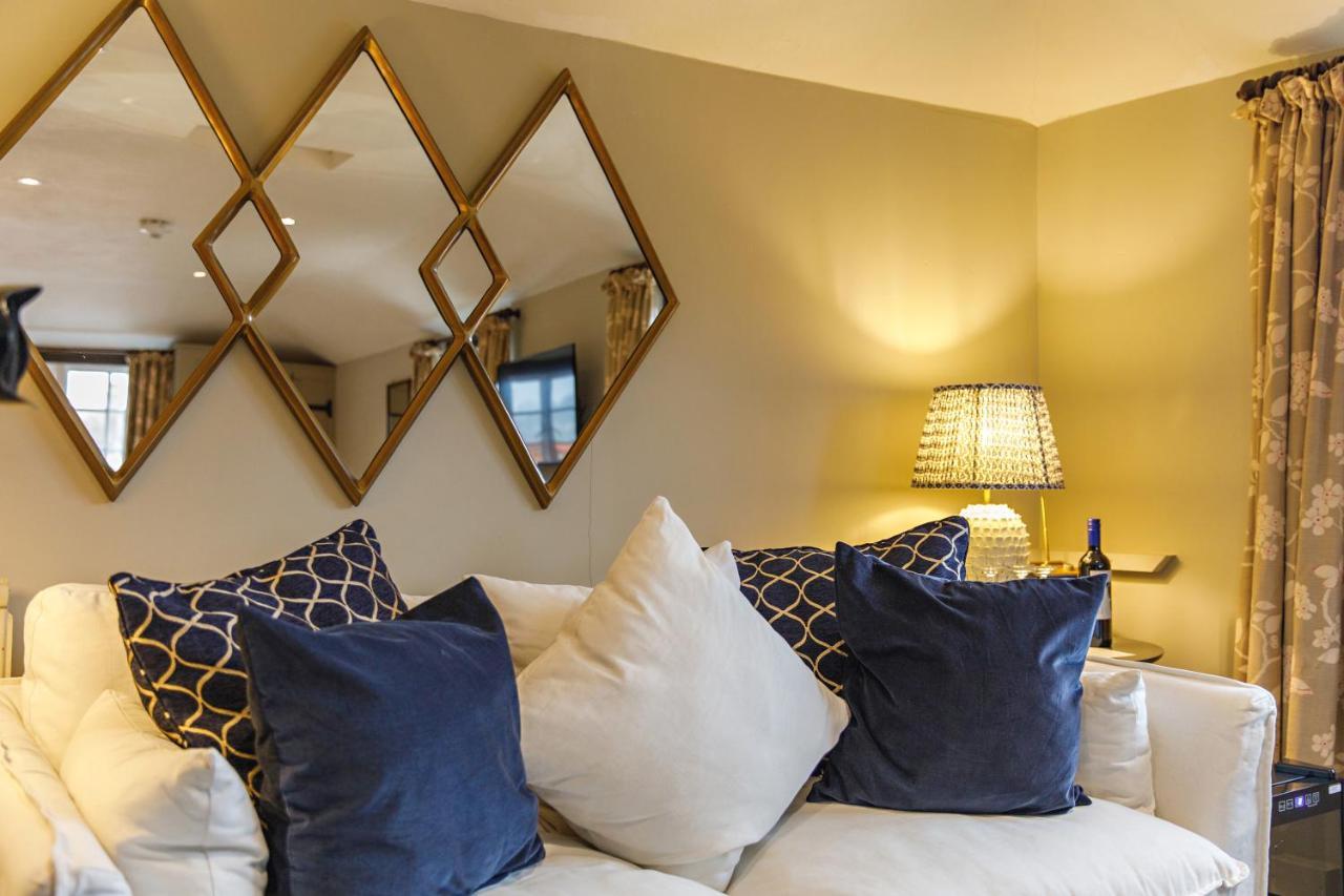 Cley Windmill Bed & Breakfast Holt  Luaran gambar
