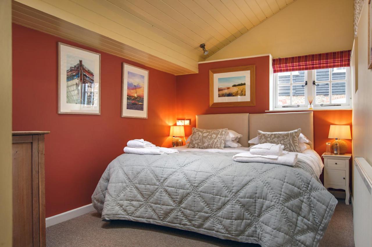 Cley Windmill Bed & Breakfast Holt  Luaran gambar
