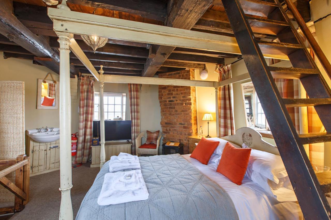 Cley Windmill Bed & Breakfast Holt  Luaran gambar
