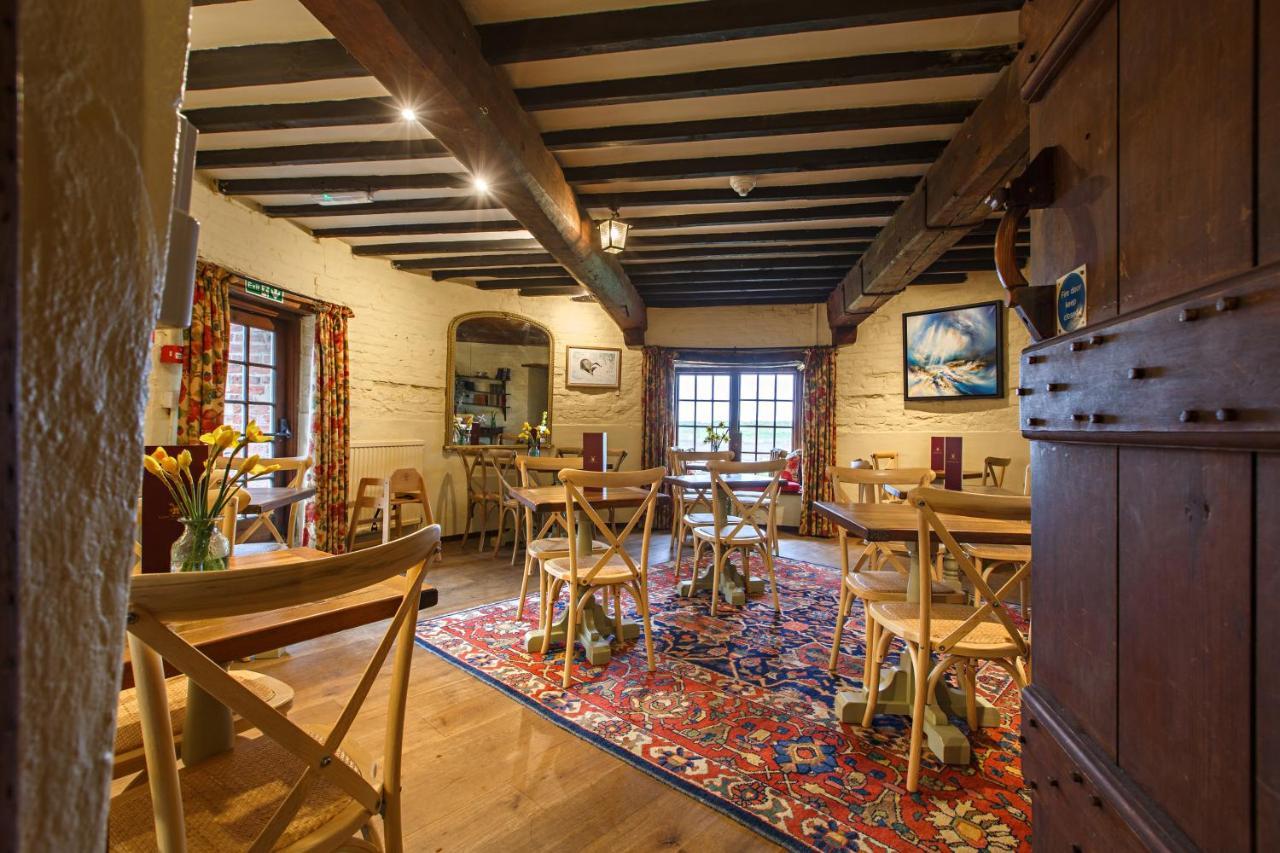 Cley Windmill Bed & Breakfast Holt  Luaran gambar