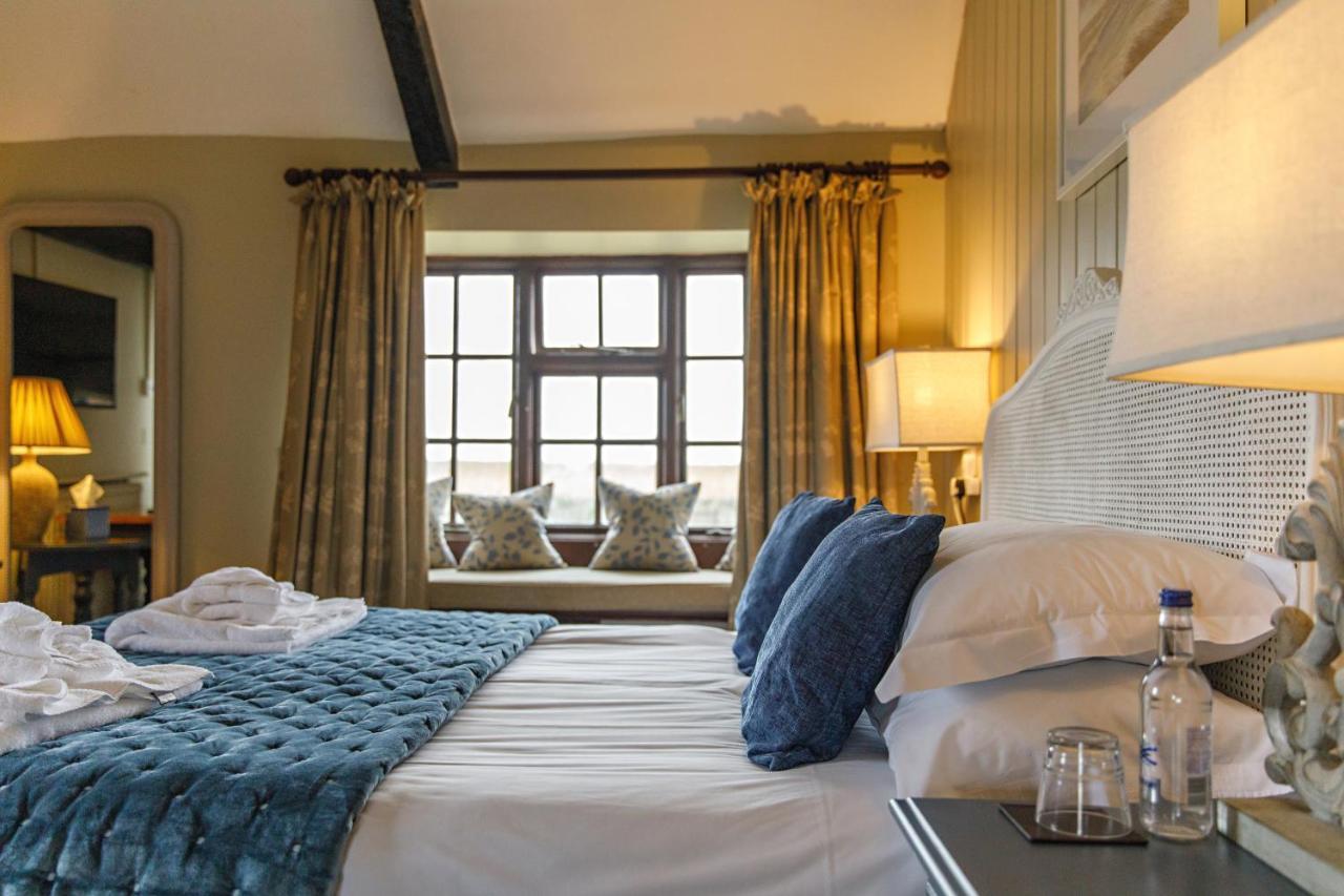 Cley Windmill Bed & Breakfast Holt  Luaran gambar