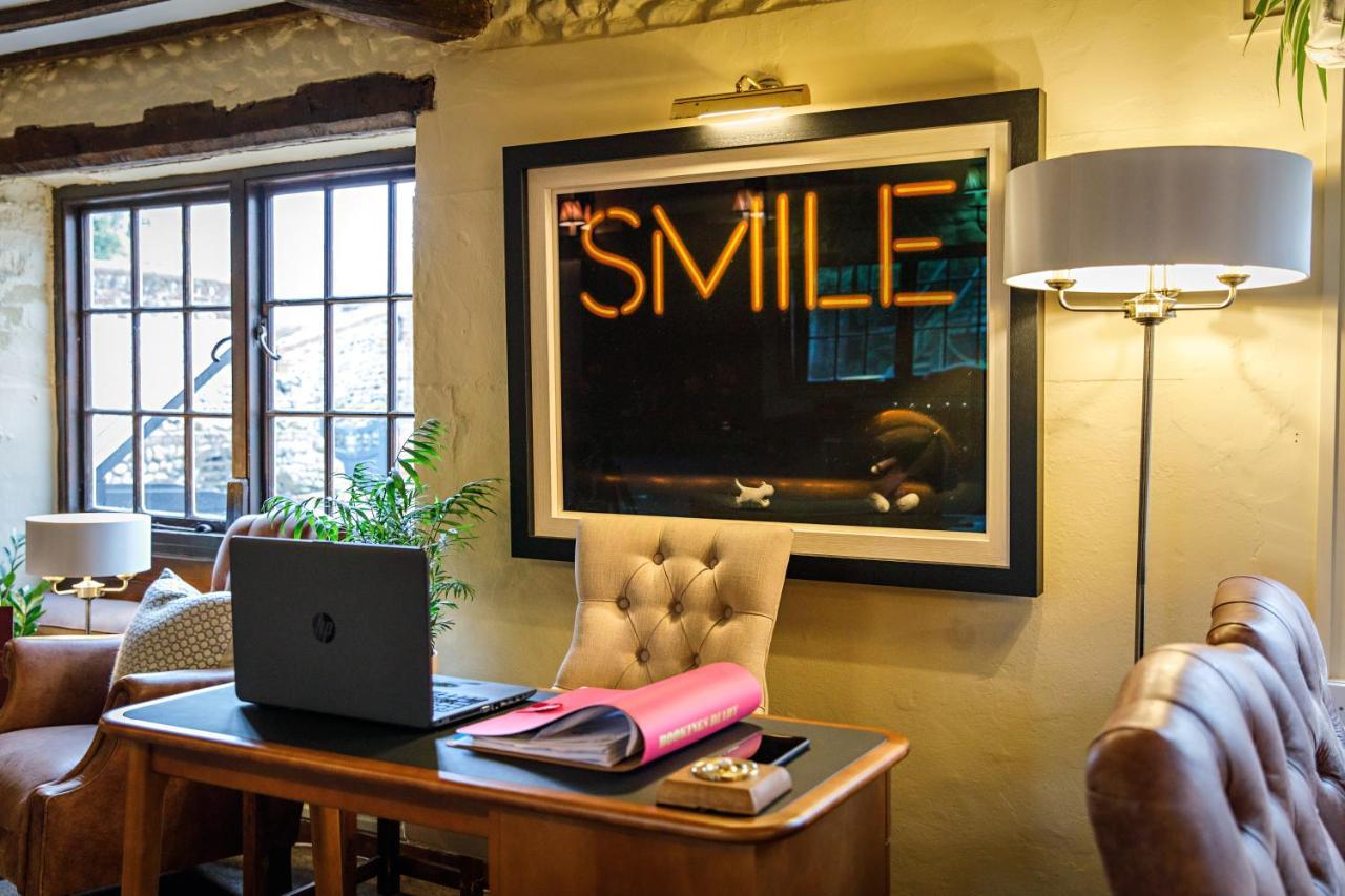 Cley Windmill Bed & Breakfast Holt  Luaran gambar