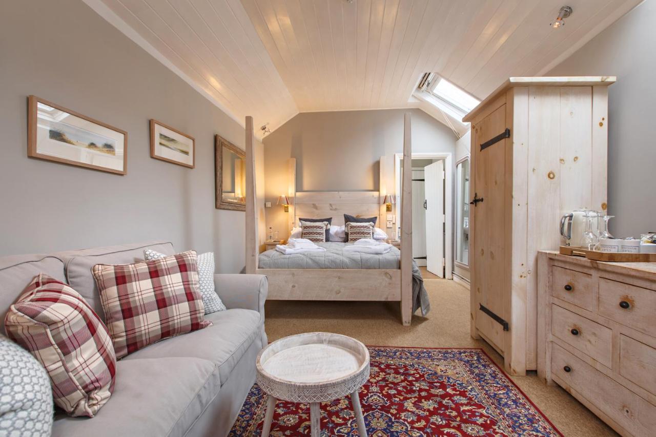 Cley Windmill Bed & Breakfast Holt  Luaran gambar