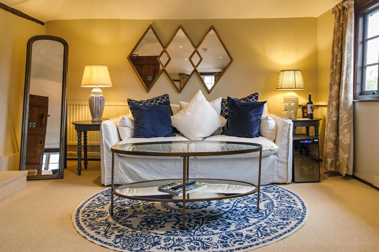 Cley Windmill Bed & Breakfast Holt  Luaran gambar