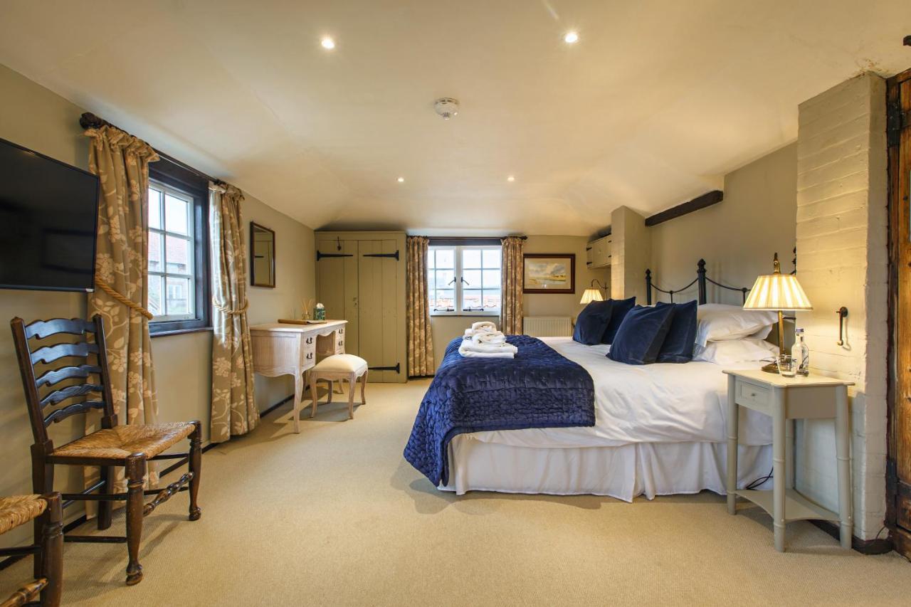 Cley Windmill Bed & Breakfast Holt  Luaran gambar