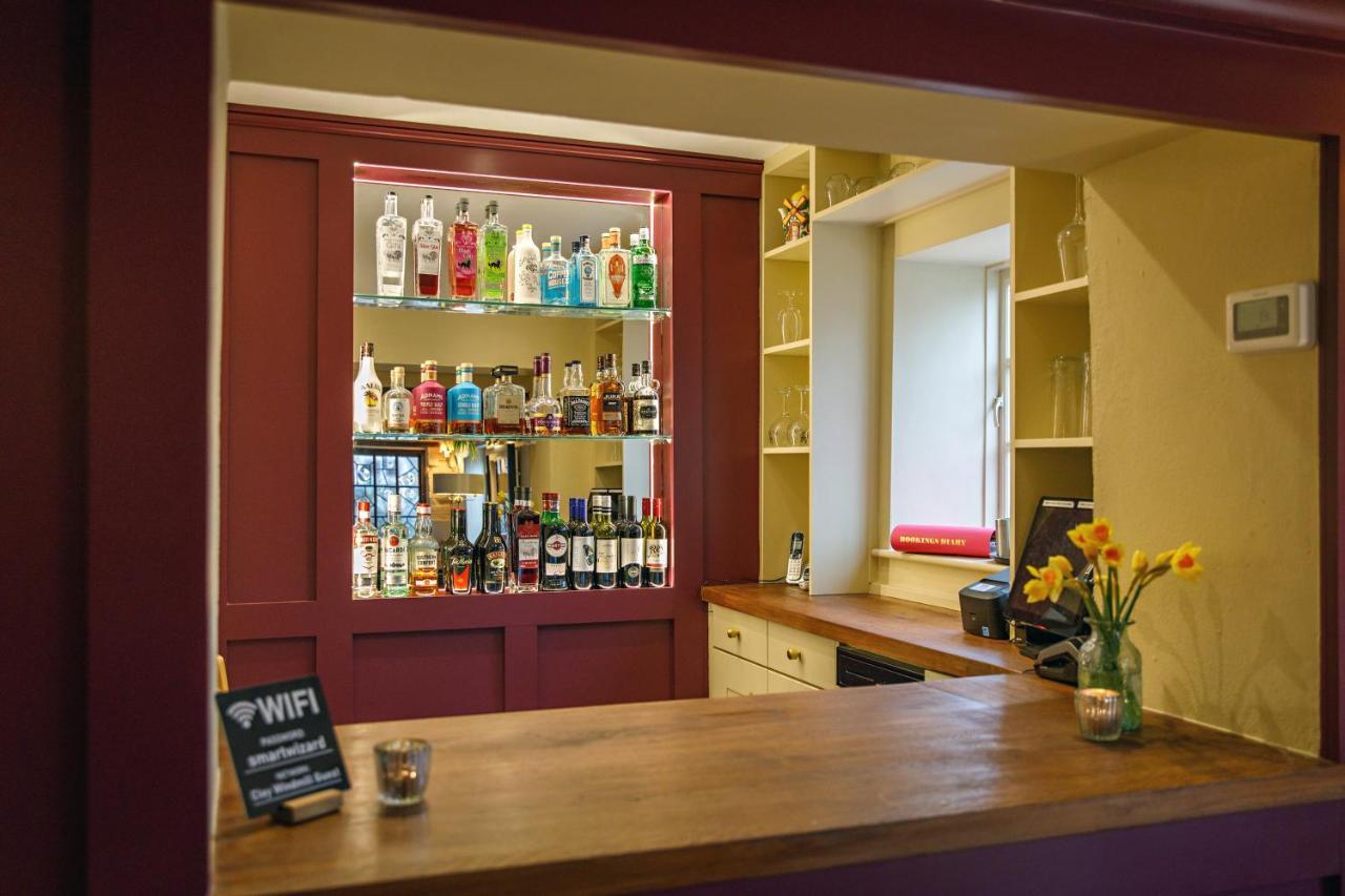 Cley Windmill Bed & Breakfast Holt  Luaran gambar