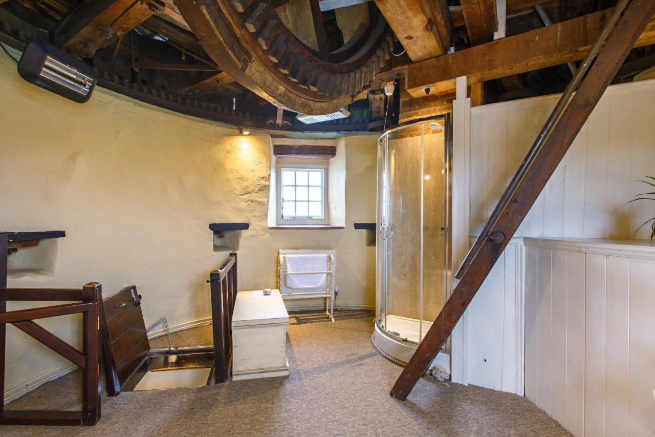 Cley Windmill Bed & Breakfast Holt  Luaran gambar