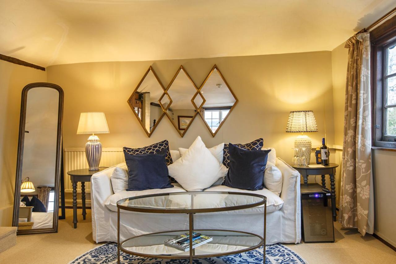Cley Windmill Bed & Breakfast Holt  Luaran gambar