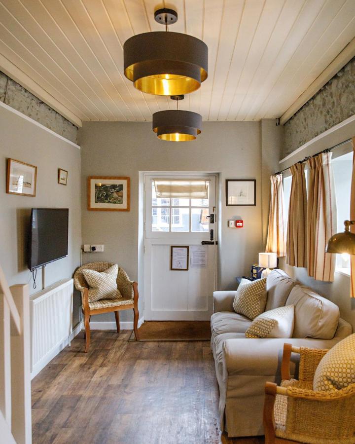 Cley Windmill Bed & Breakfast Holt  Luaran gambar
