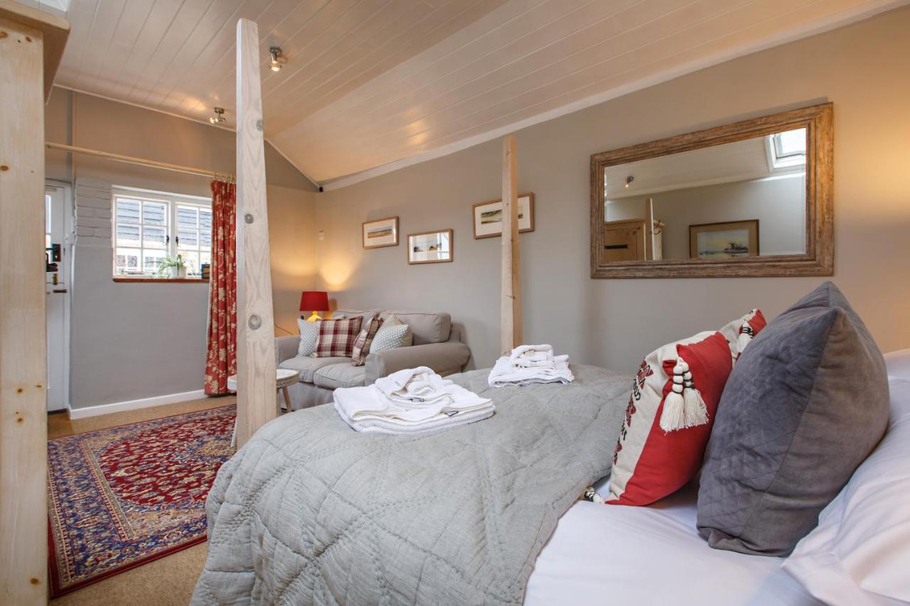 Cley Windmill Bed & Breakfast Holt  Luaran gambar