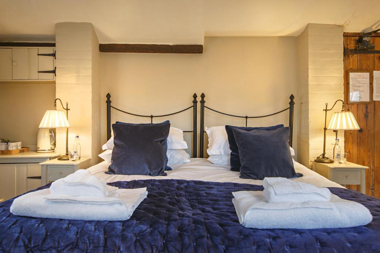 Cley Windmill Bed & Breakfast Holt  Luaran gambar