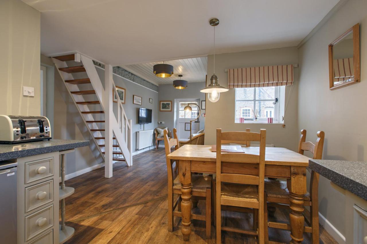 Cley Windmill Bed & Breakfast Holt  Luaran gambar