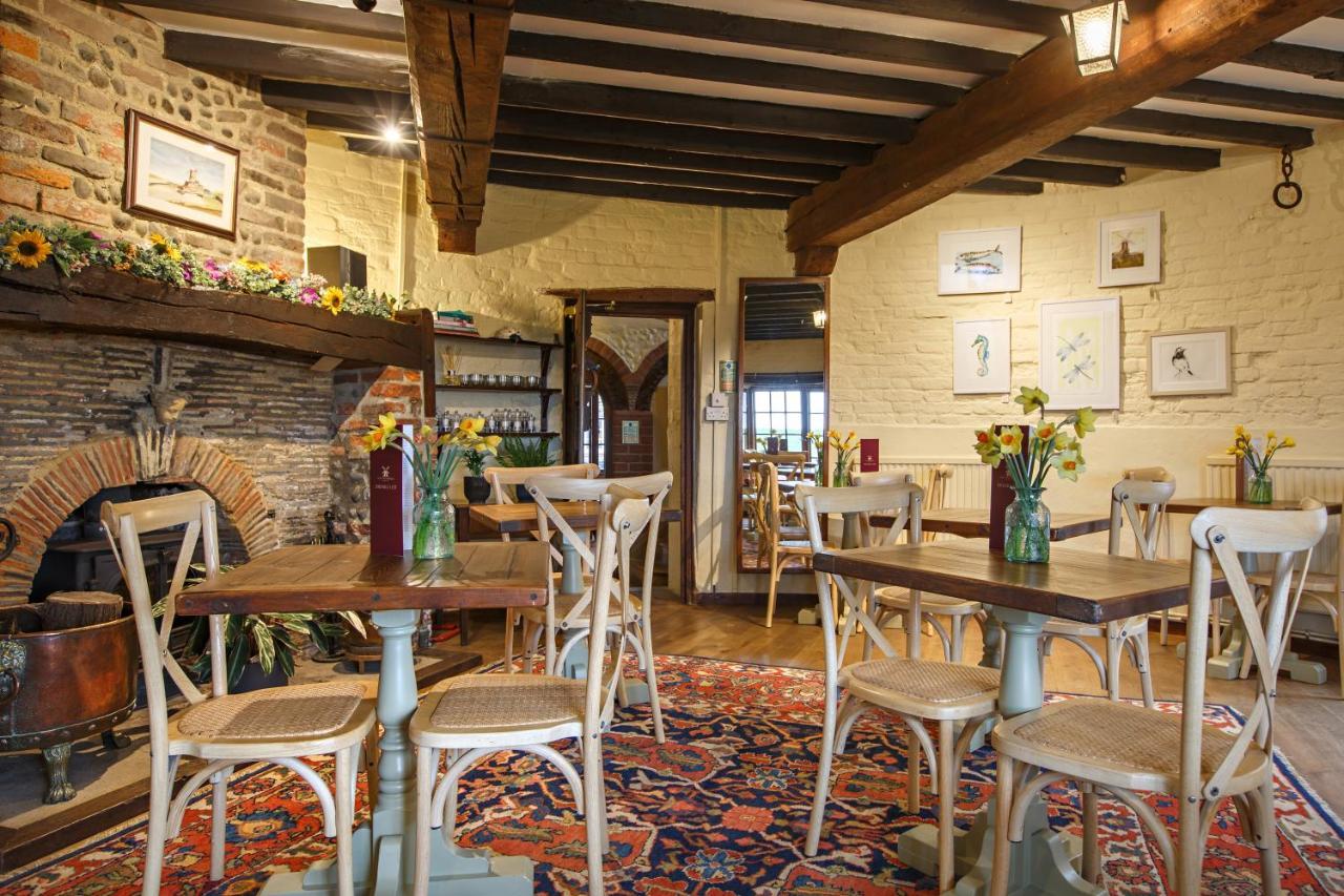 Cley Windmill Bed & Breakfast Holt  Luaran gambar