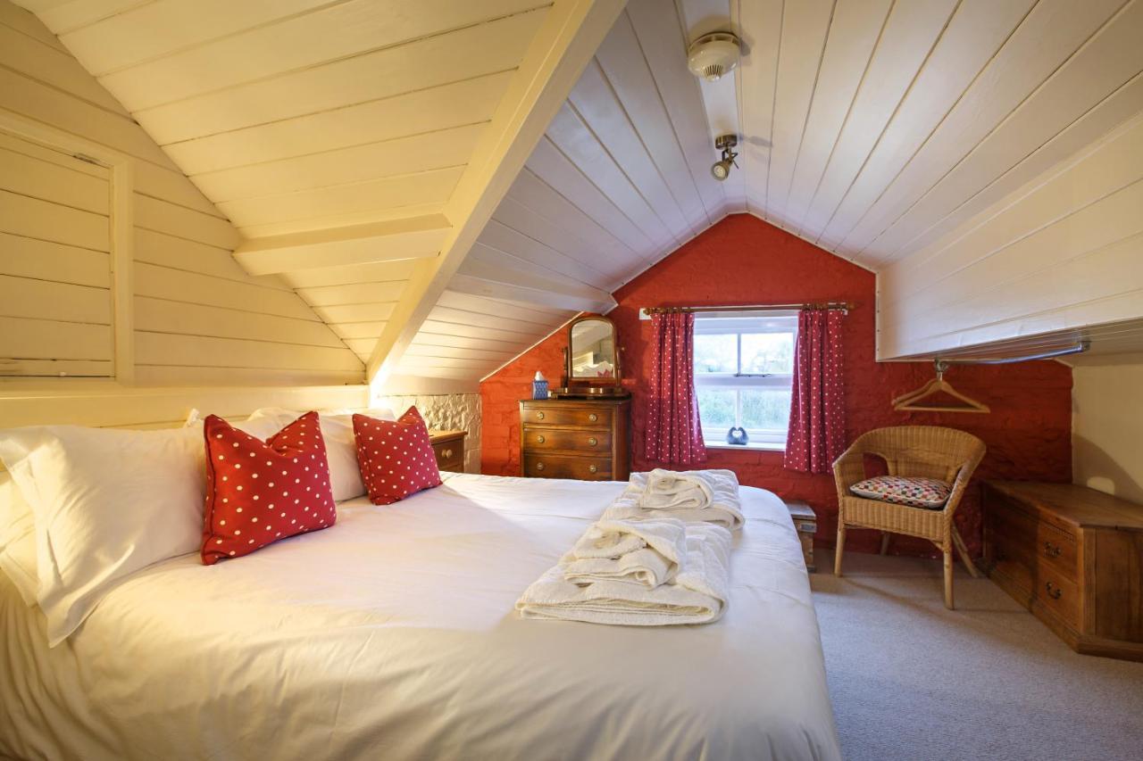 Cley Windmill Bed & Breakfast Holt  Luaran gambar