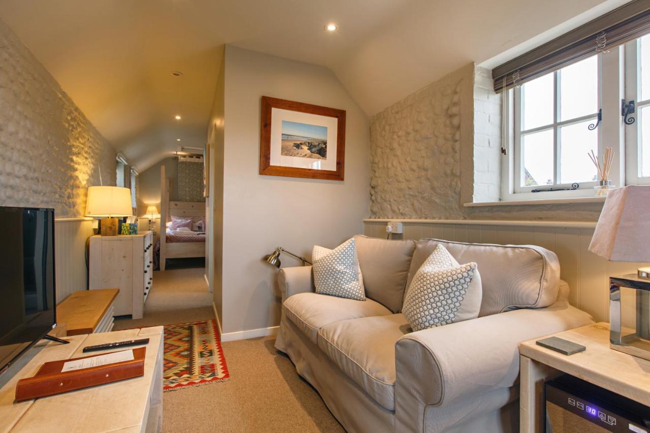 Cley Windmill Bed & Breakfast Holt  Luaran gambar