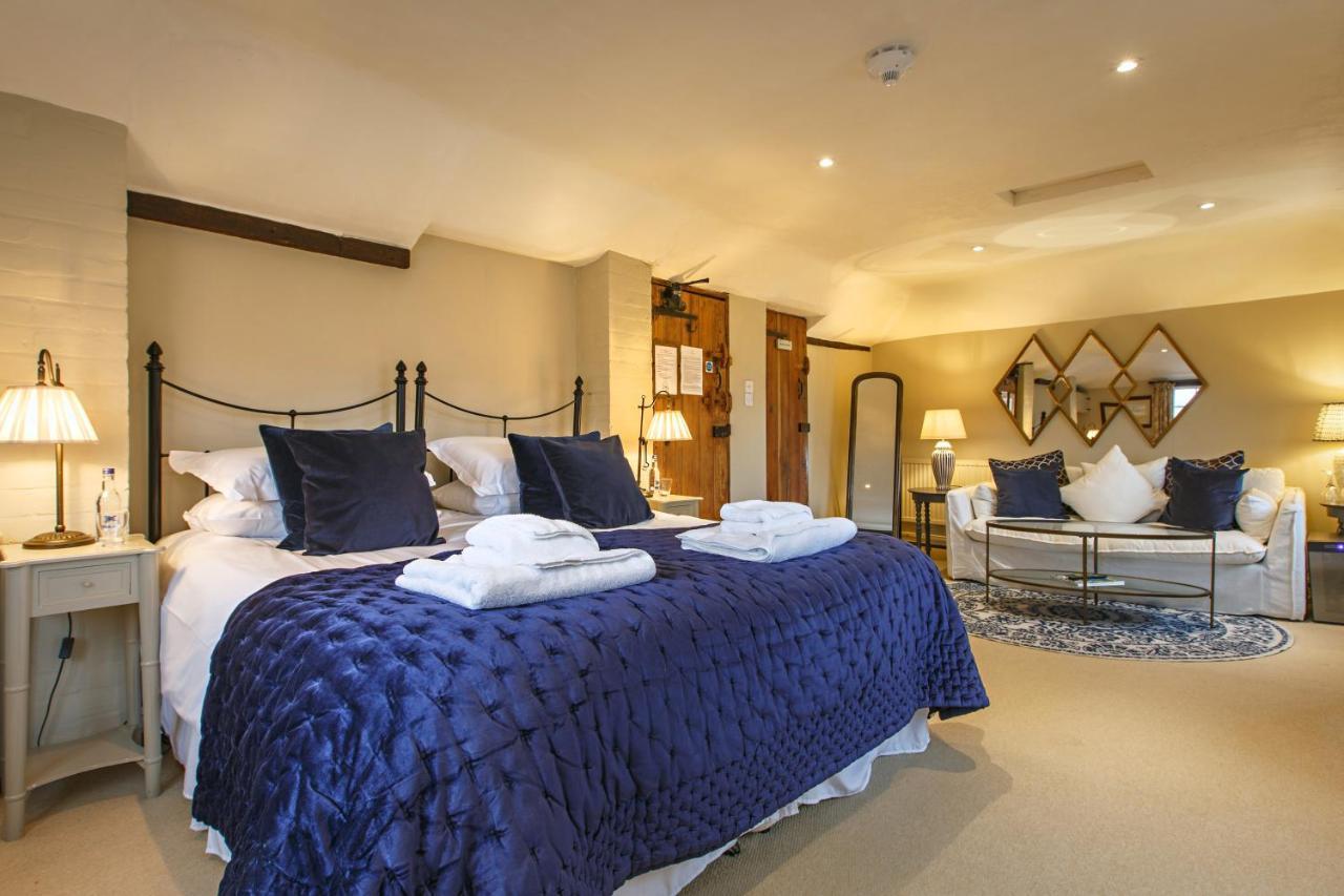 Cley Windmill Bed & Breakfast Holt  Luaran gambar
