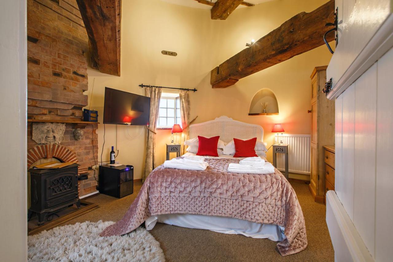Cley Windmill Bed & Breakfast Holt  Luaran gambar