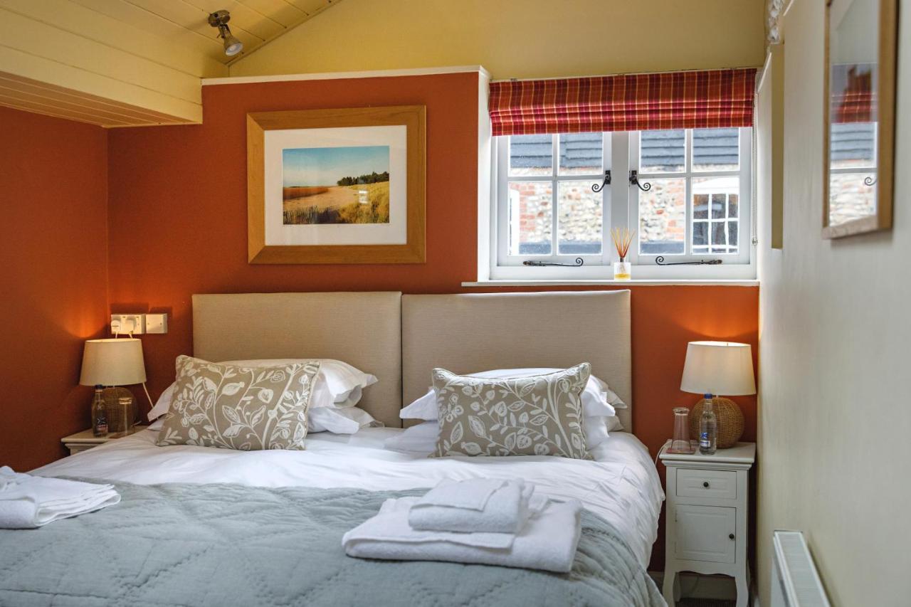 Cley Windmill Bed & Breakfast Holt  Luaran gambar