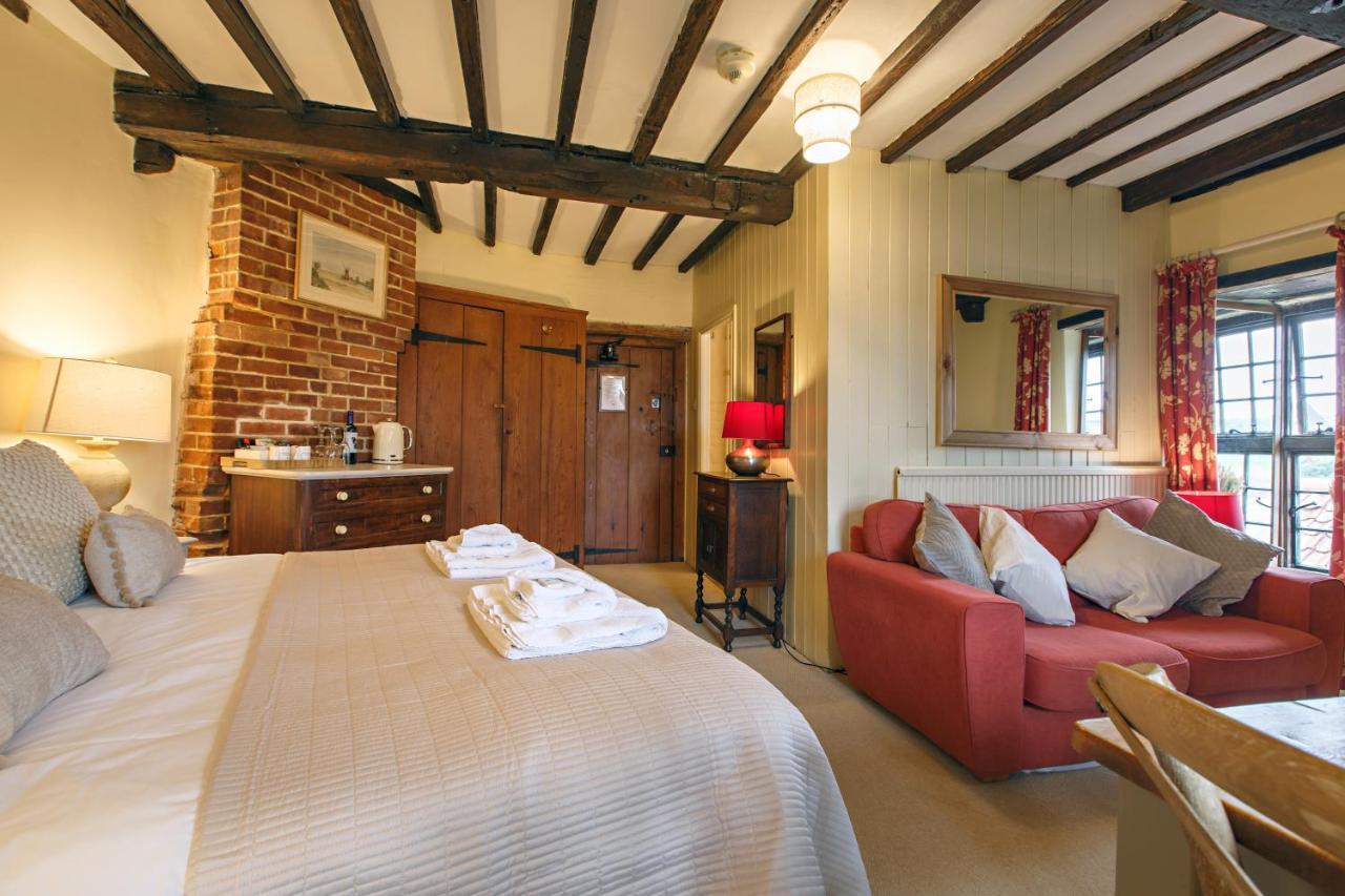 Cley Windmill Bed & Breakfast Holt  Luaran gambar