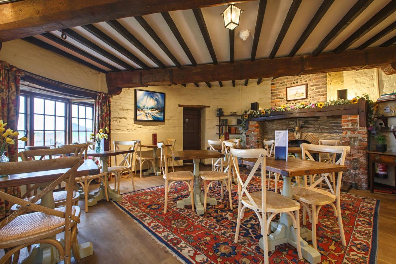Cley Windmill Bed & Breakfast Holt  Luaran gambar