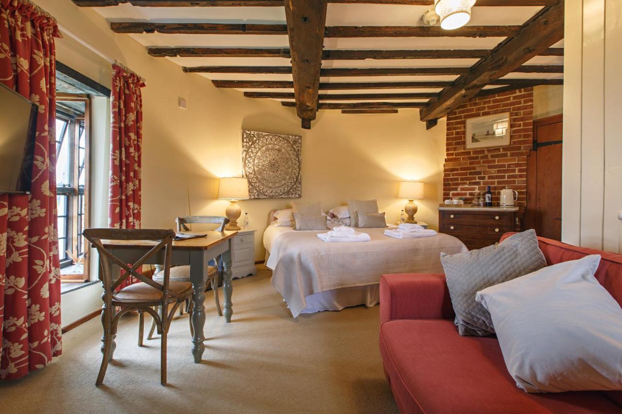 Cley Windmill Bed & Breakfast Holt  Luaran gambar