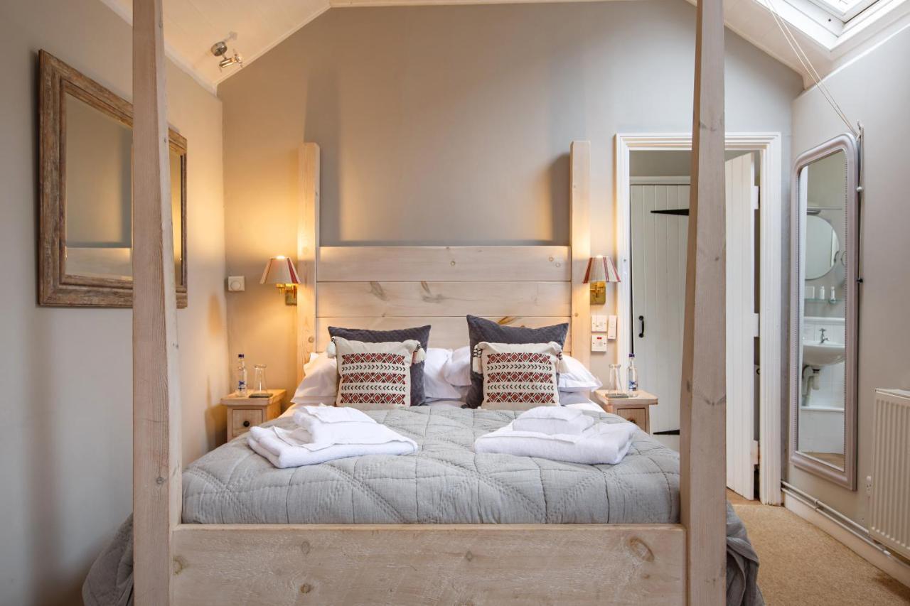 Cley Windmill Bed & Breakfast Holt  Luaran gambar