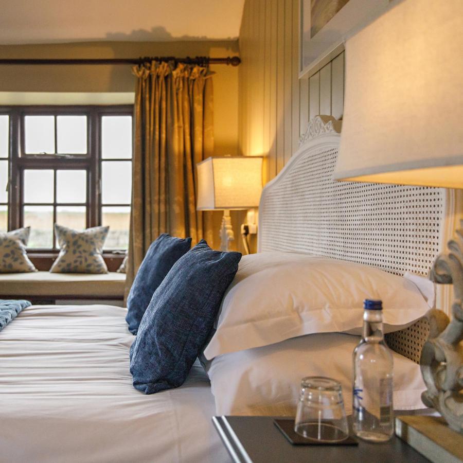 Cley Windmill Bed & Breakfast Holt  Luaran gambar