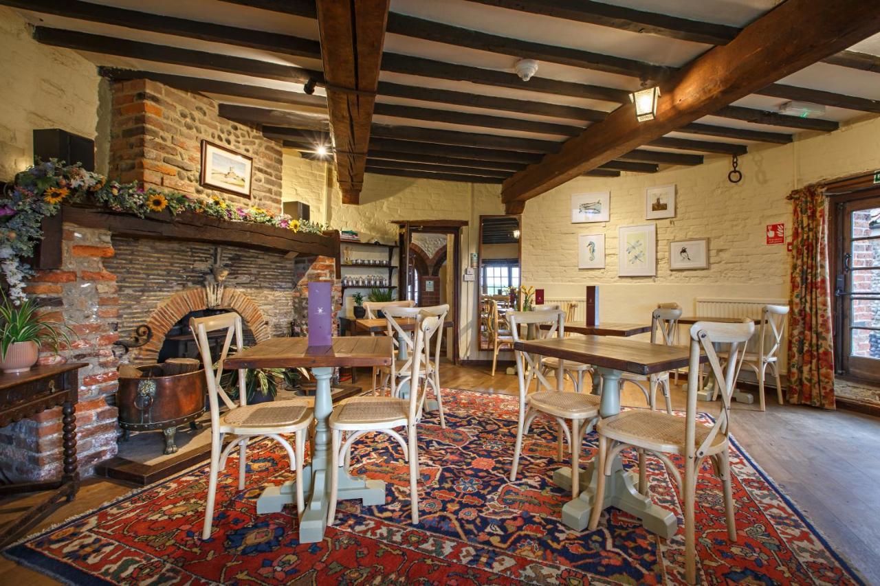 Cley Windmill Bed & Breakfast Holt  Luaran gambar