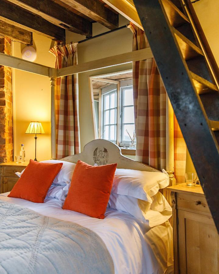 Cley Windmill Bed & Breakfast Holt  Luaran gambar